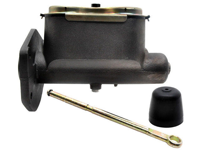 Brake Master Cylinder Raybestos Brakes MC39337