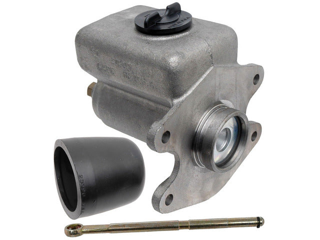 Brake Master Cylinder Raybestos Brakes MC39338