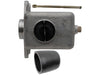 Brake Master Cylinder Raybestos Brakes MC39338