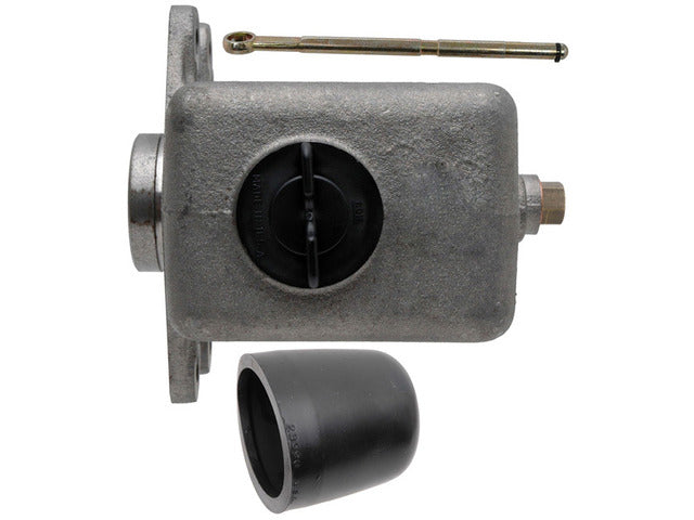 Brake Master Cylinder Raybestos Brakes MC39338