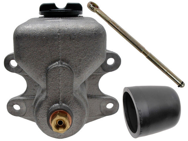 Brake Master Cylinder Raybestos Brakes MC39338