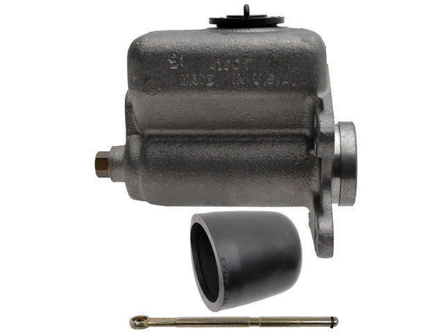 Brake Master Cylinder Raybestos Brakes MC39338