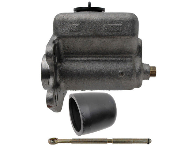 Brake Master Cylinder Raybestos Brakes MC39338