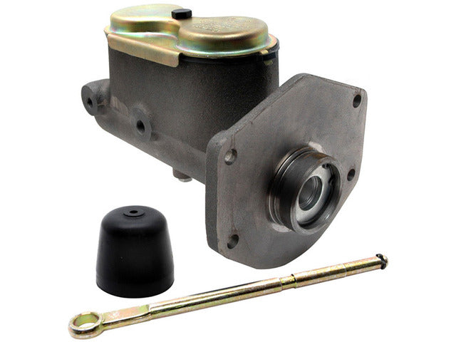 Brake Master Cylinder Raybestos Brakes MC39339