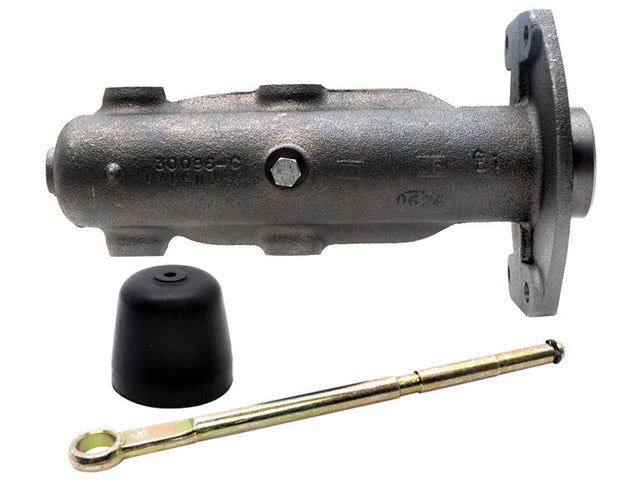 Brake Master Cylinder Raybestos Brakes MC39339