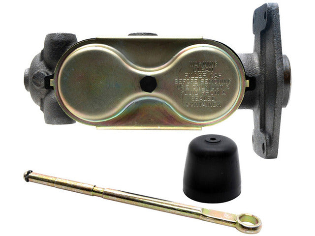 Brake Master Cylinder Raybestos Brakes MC39339