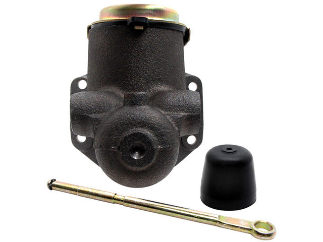 Brake Master Cylinder Raybestos Brakes MC39339