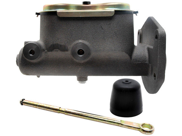 Brake Master Cylinder Raybestos Brakes MC39339