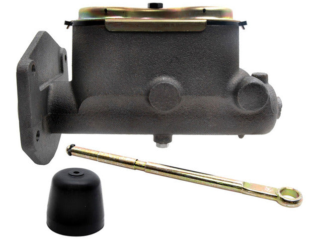 Brake Master Cylinder Raybestos Brakes MC39339