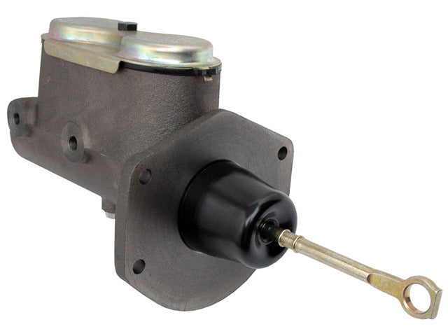 Brake Master Cylinder Raybestos Brakes MC39343
