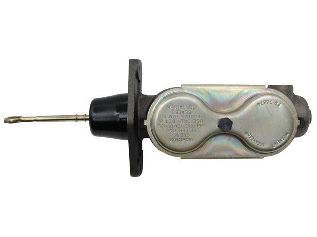 Brake Master Cylinder Raybestos Brakes MC39343