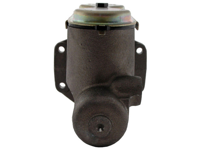 Brake Master Cylinder Raybestos Brakes MC39343