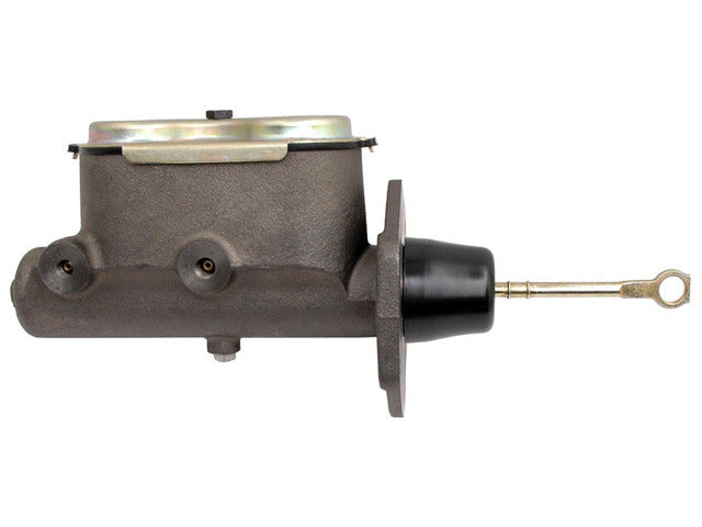 Brake Master Cylinder Raybestos Brakes MC39343