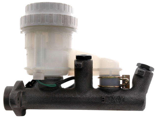 Brake Master Cylinder Raybestos Brakes MC39346