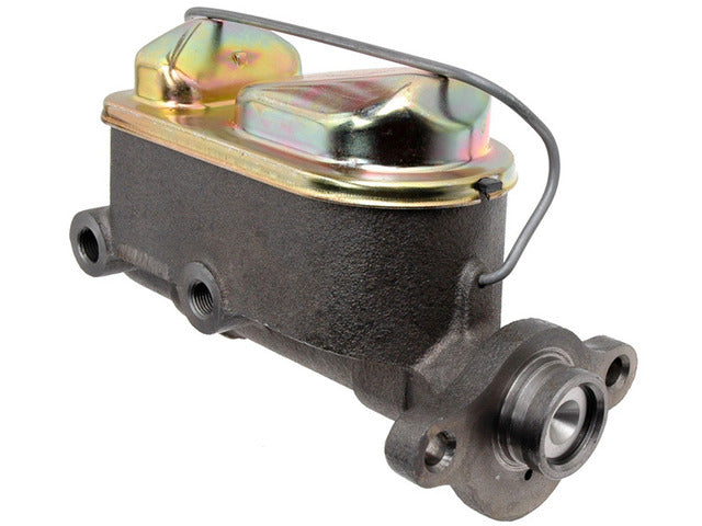 Brake Master Cylinder Raybestos Brakes MC39365