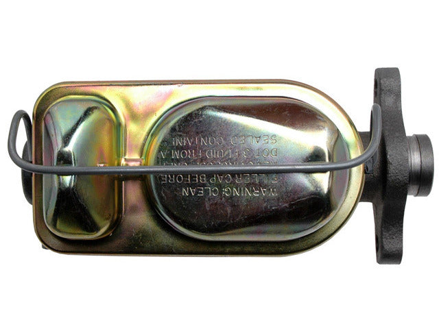 Brake Master Cylinder Raybestos Brakes MC39365