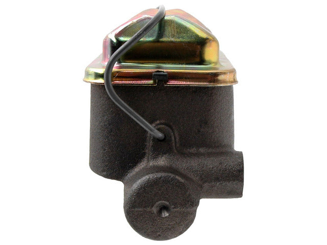 Brake Master Cylinder Raybestos Brakes MC39365
