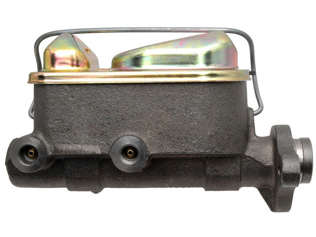 Brake Master Cylinder Raybestos Brakes MC39365