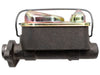 Brake Master Cylinder Raybestos Brakes MC39365