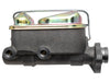 Brake Master Cylinder Raybestos Brakes MC39366