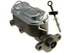 Brake Master Cylinder Raybestos Brakes MC39367