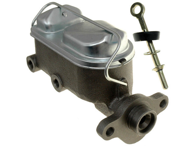 Brake Master Cylinder Raybestos Brakes MC39367