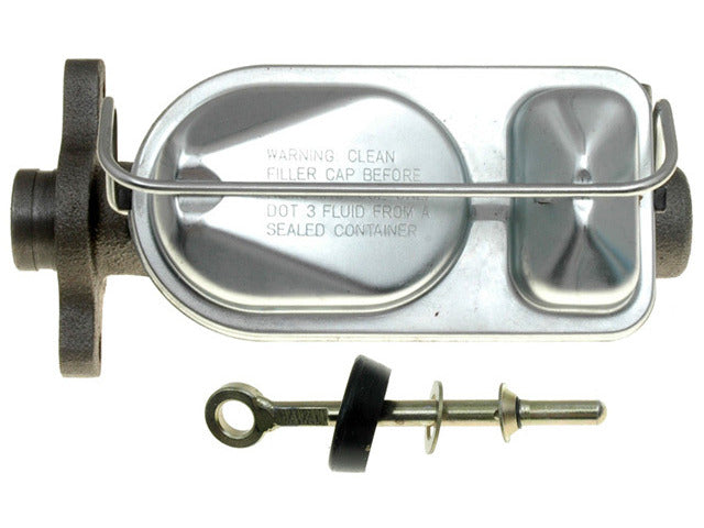 Brake Master Cylinder Raybestos Brakes MC39367