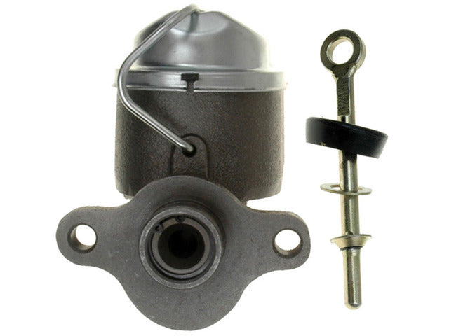 Brake Master Cylinder Raybestos Brakes MC39367