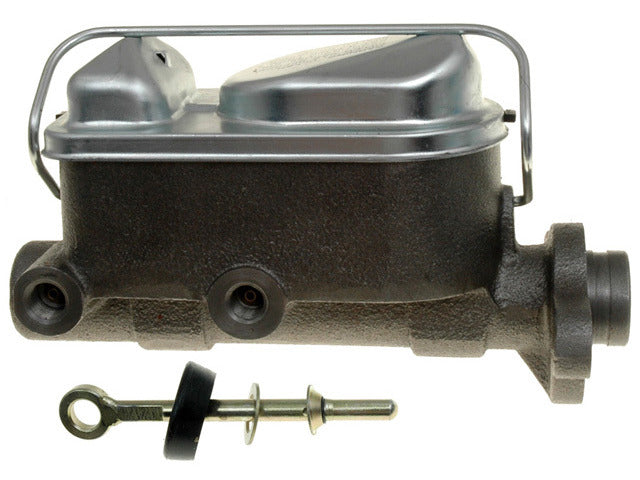 Brake Master Cylinder Raybestos Brakes MC39367