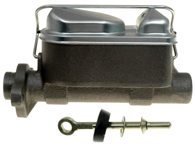 Brake Master Cylinder Raybestos Brakes MC39367