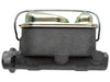 Brake Master Cylinder Raybestos Brakes MC39368