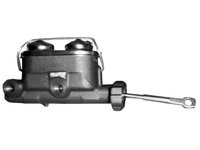 Brake Master Cylinder Raybestos Brakes MC39375