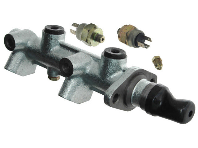 Brake Master Cylinder Raybestos Brakes MC39377