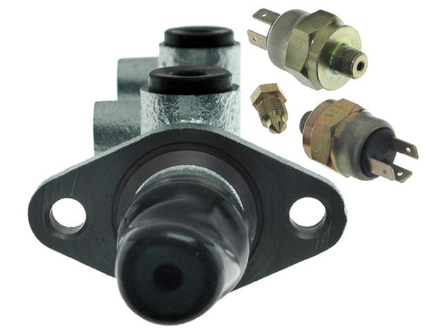 Brake Master Cylinder Raybestos Brakes MC39377