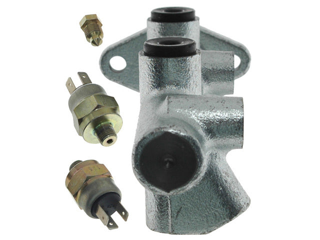 Brake Master Cylinder Raybestos Brakes MC39377