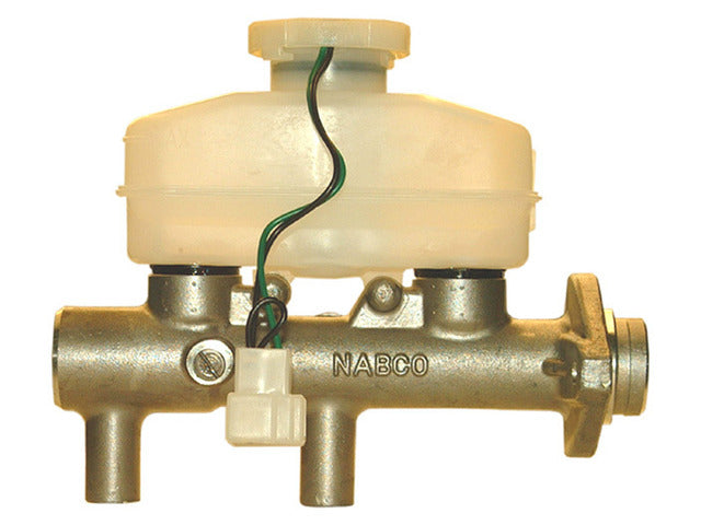 Brake Master Cylinder Raybestos Brakes MC39380