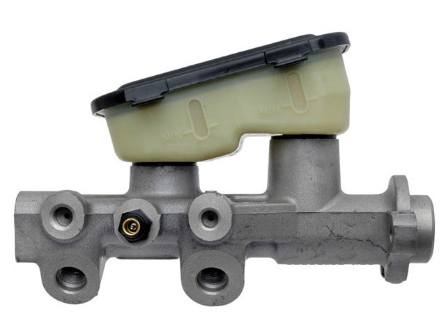 Brake Master Cylinder Raybestos Brakes MC39382