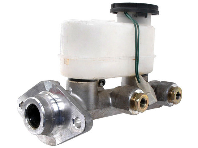 Brake Master Cylinder Raybestos Brakes MC39383