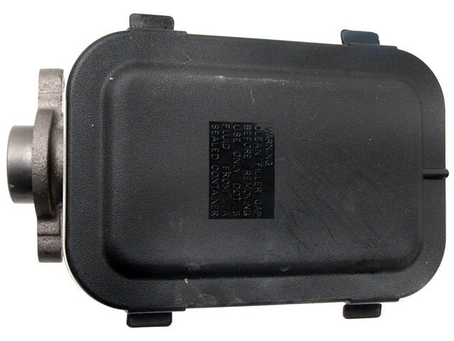 Brake Master Cylinder Raybestos Brakes MC39384