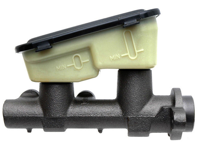 Brake Master Cylinder Raybestos Brakes MC39384