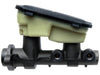 Brake Master Cylinder Raybestos Brakes MC39384
