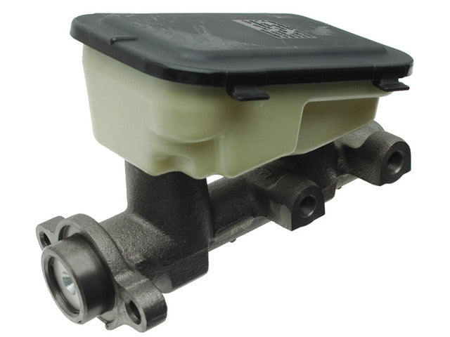 Brake Master Cylinder Raybestos Brakes MC39385
