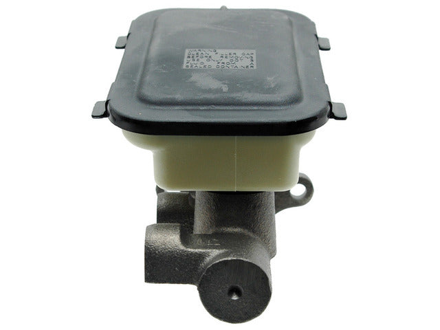 Brake Master Cylinder Raybestos Brakes MC39385