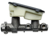 Brake Master Cylinder Raybestos Brakes MC39385