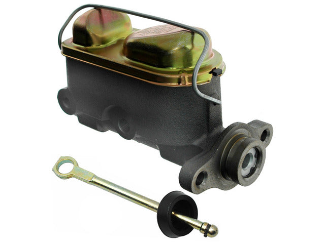 Brake Master Cylinder Raybestos Brakes MC39401