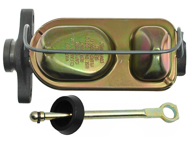Brake Master Cylinder Raybestos Brakes MC39401