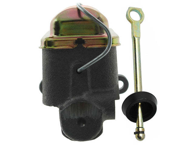 Brake Master Cylinder Raybestos Brakes MC39401