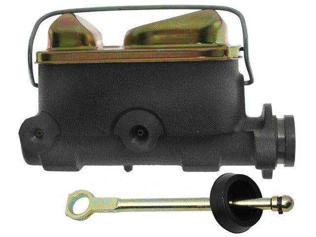 Brake Master Cylinder Raybestos Brakes MC39401
