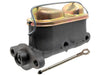 Brake Master Cylinder Raybestos Brakes MC39402