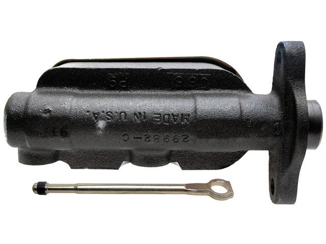Brake Master Cylinder Raybestos Brakes MC39402
